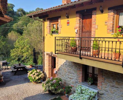 Santianes de Ola Apartment | 110 m² Apartment ∙ 3 bedrooms ∙ 8 guests