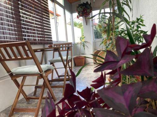 Arcade Apartment | 110 m² Apartment ∙ 3 bedrooms ∙ 6 guests