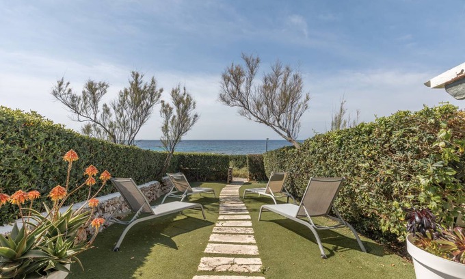 Biniancolla House | 110 m² House ∙ 2 bedrooms ∙ 4 guests