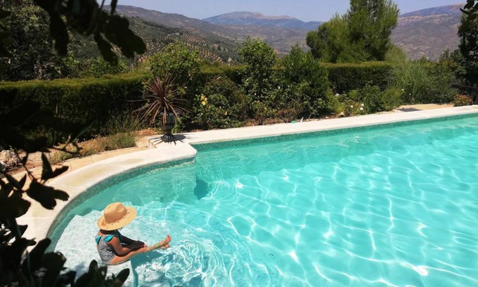 Los Villares House | 110 m² House ∙ 2 bedrooms ∙ 4 guests