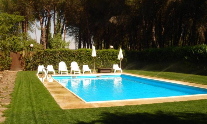 Traspinedo House | 110 m² House ∙ 3 bedrooms ∙ 8 guests