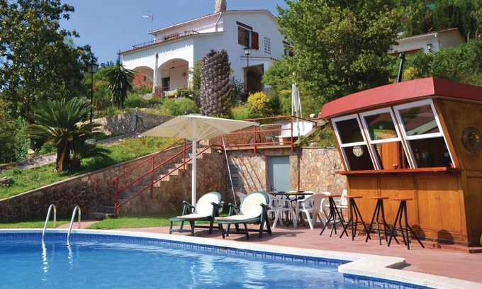 Mas Carbo House | 110 m² House ∙ 3 bedrooms ∙ 6 guests