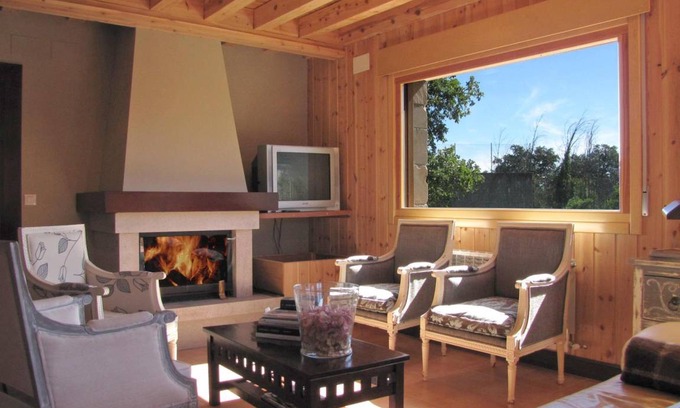 Ocenilla House | 110 m² House ∙ 3 bedrooms ∙ 6 guests