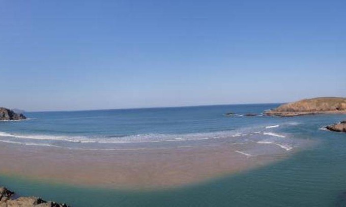 Ferrol House | 110 m² House ∙ 4 bedrooms ∙ 8 guests