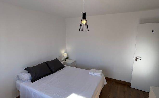 La Trinidad Resort | 110 m² Private room ∙ 1 bedroom ∙ 1 guest