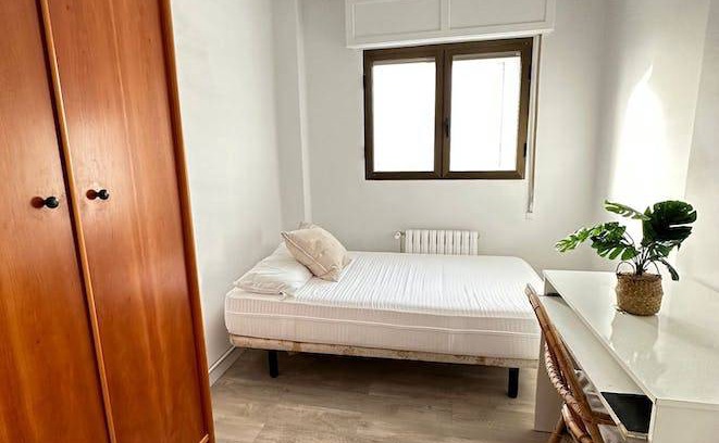 San Juan Resort | 110 m² Private room ∙ 1 bedroom ∙ 1 guest