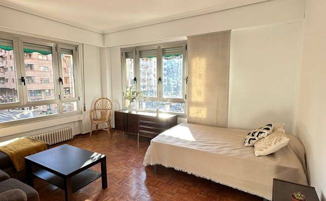 Logrono City Centre Resort | 110 m² Private room ∙ 1 bedroom ∙ 1 guest