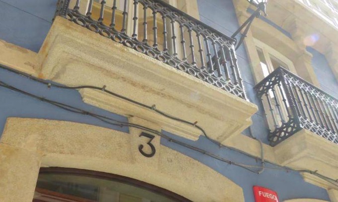 Lugo Apartment | 110 m² Serviced apartment ∙ 2 bedrooms ∙ 6 guests