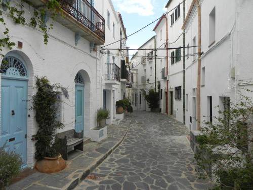 Cadaques Apartment | 112 m² Apartment ∙ 1 bedroom ∙ 4 guests