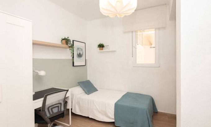 Nou Moles Resort | 112 m² Private room ∙ 1 bedroom ∙ 1 guest