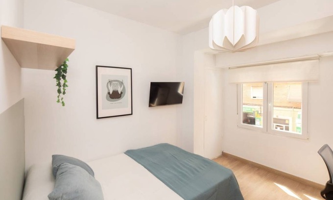 Nou Moles Resort | 112 m² Private room ∙ 1 bedroom ∙ 1 guest