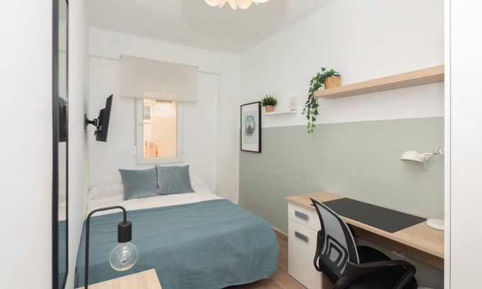 Nou Moles Resort | 112 m² Private room ∙ 1 bedroom ∙ 1 guest