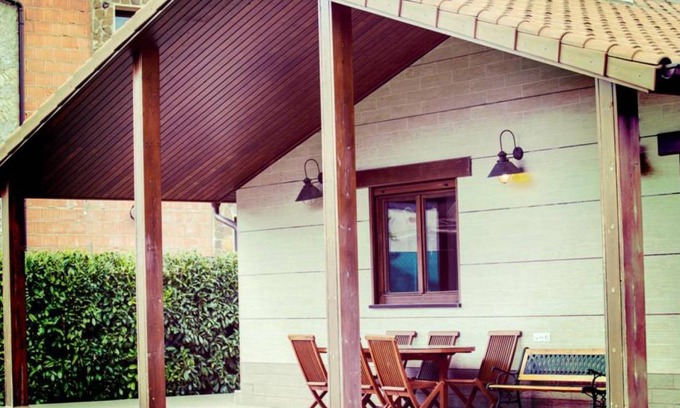 Ocenilla House | 114 m² House ∙ 3 bedrooms ∙ 6 guests