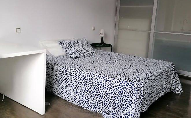 Marques de Fontsanta Resort | 115 m² Private room ∙ 1 bedroom ∙ 1 guest