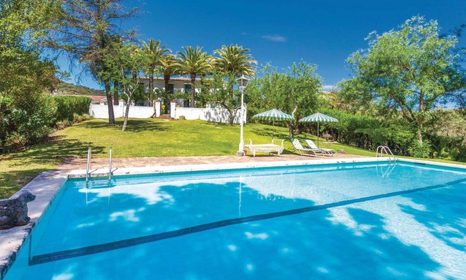 Zufre House | 115 m² House ∙ 5 bedrooms ∙ 13 guests