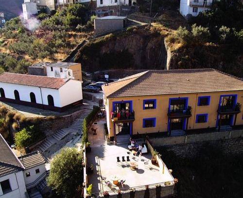 Casares de las Hurdes Apartment | 12 m² Apartment ∙ 2 bedrooms ∙ 5 guests