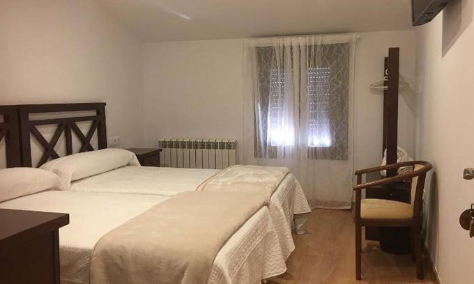 Milagro Bed & Breakfast | 12 m² Bed and breakfast ∙ 2 guests