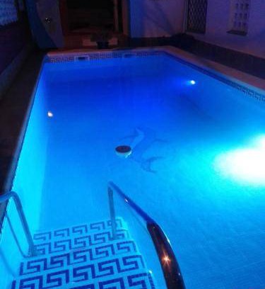 Pineda de Mar Bed & Breakfast | 12 m² Bed and breakfast ∙ 2 guests