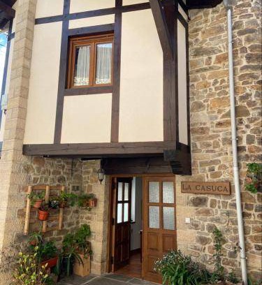 Pumarena House | 12 m² House ∙ 2 bedrooms ∙ 4 guests