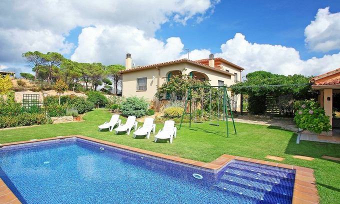 La Goba Other | 120 m² Accommodation ∙ 3 bedrooms ∙ 6 guests