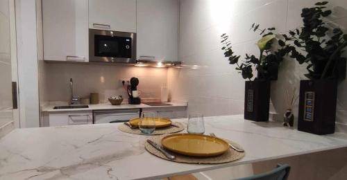 Puebla de Trives Apartment | 120 m² Apartment ∙ 3 bedrooms ∙ 6 guests