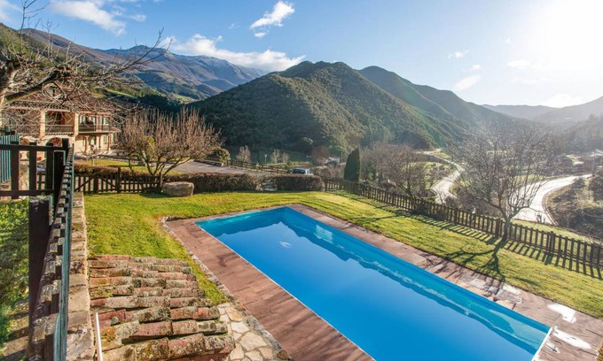 Frama House | 120 m² House ∙ 2 bedrooms ∙ 4 guests