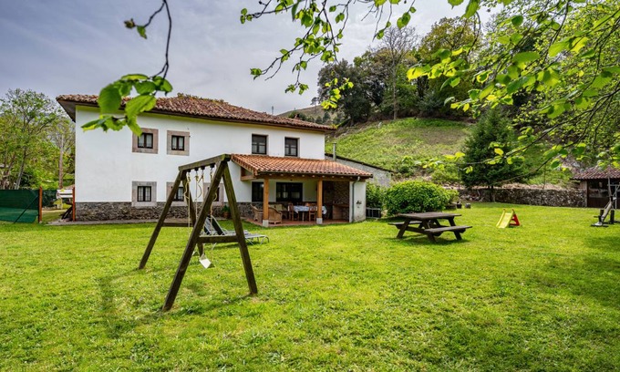 Puente Nuevo House | 120 m² House ∙ 3 bedrooms ∙ 5 guests