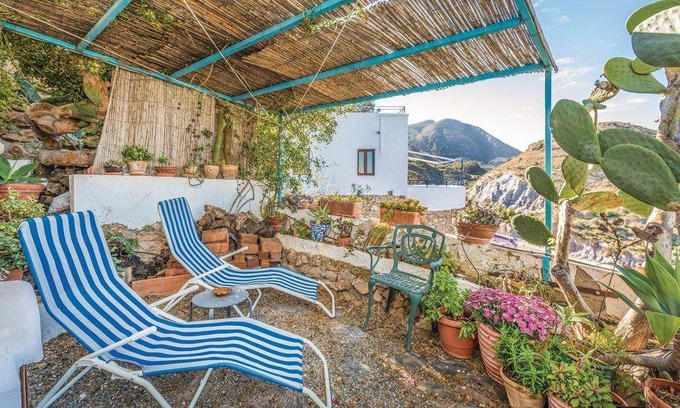 Mojacar House | 120 m² House ∙ 2 guests