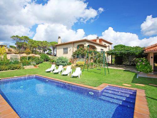La Goba House | 120 m² House ∙ 3 bedrooms ∙ 6 guests