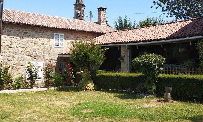 Silleda House | 120 m² House ∙ 3 bedrooms ∙ 6 guests