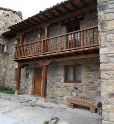 Polaciones House | 120 m² House ∙ 4 bedrooms ∙ 9 guests