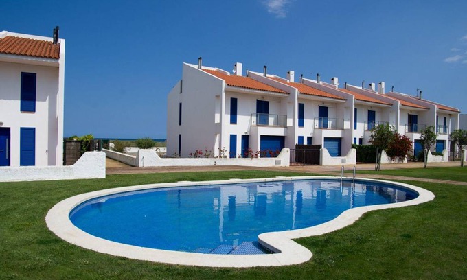 Mas Pinell House | 120 m² House ∙ 3 bedrooms ∙ 6 guests