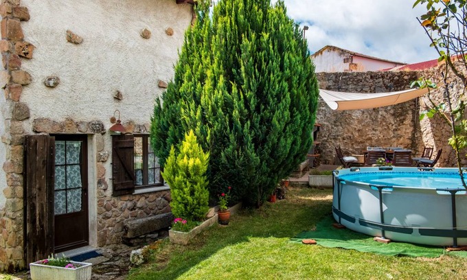 Nava de Bejar House | 120 m² House ∙ 3 bedrooms ∙ 8 guests