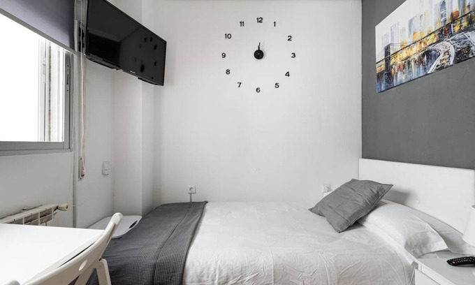 Guadalajara Resort | 120 m² Private room ∙ 1 bedroom ∙ 1 guest