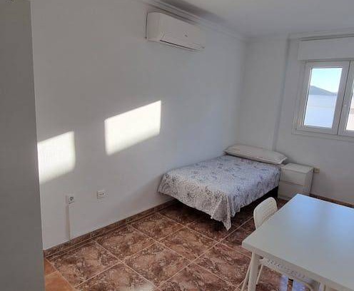 Diputacion de Cartagena Casco Resort | 120 m² Private room ∙ 1 bedroom ∙ 6 guests