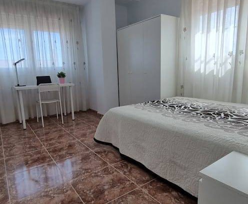 Diputacion de Cartagena Casco Resort | 120 m² Private room ∙ 1 bedroom ∙ 6 guests