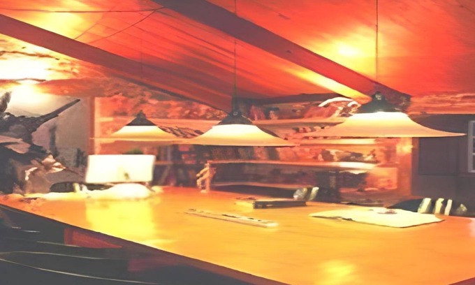 Teo Resort | 120 m² Resort ∙ 3 bedrooms ∙ 10 guests