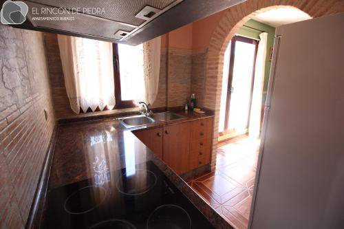 Enguidanos Apartment | 120 m² Serviced apartment ∙ 4 bedrooms ∙ 8 guests