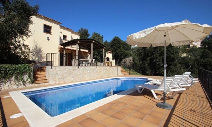 Rio d'Oro Villa | 120 m² Villa ∙ 4 bedrooms ∙ 8 guests