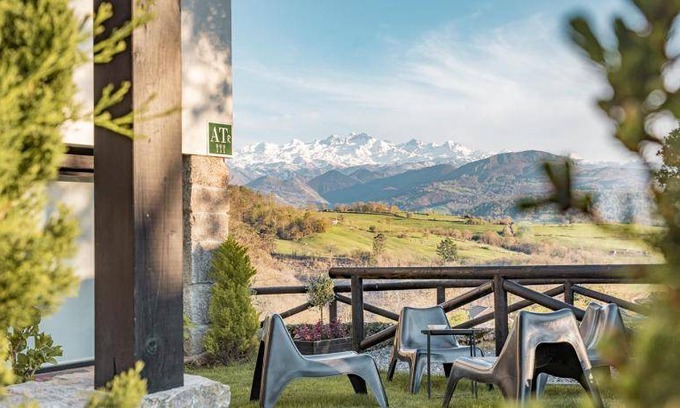 Labra Apartment | 123 m² Apartment ∙ 3 bedrooms ∙ 6 guests