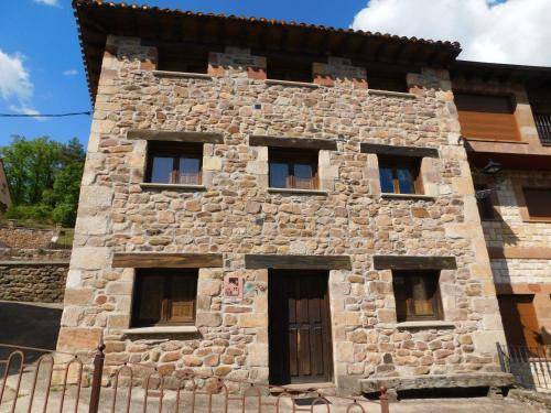 Valle de Valdelaguna House | 125 m² House ∙ 4 bedrooms ∙ 8 guests