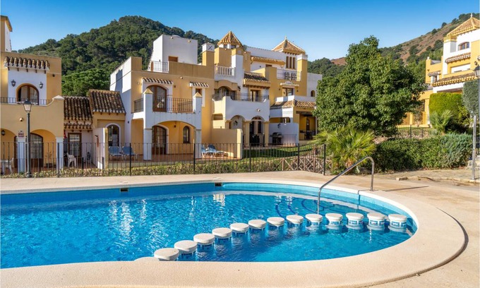 El Beal House | 125 m² House ∙ 3 bedrooms ∙ 6 guests