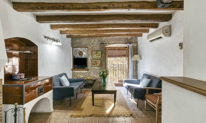 Montiro House | 125 m² House ∙ 3 bedrooms ∙ 6 guests