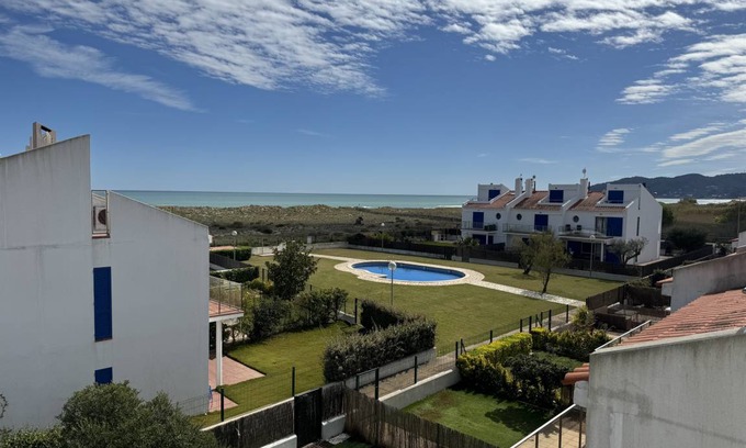Mas Pinell House | 128 m² House ∙ 3 bedrooms ∙ 6 guests
