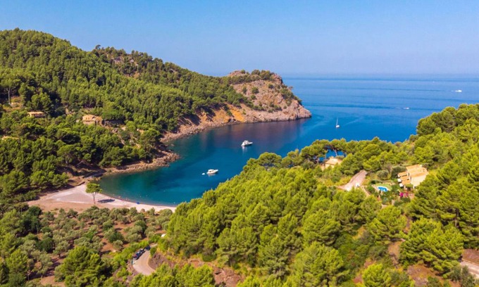 Escorca Other | 130 m² Accommodation ∙ 3 bedrooms ∙ 6 guests