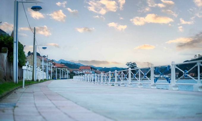 Ribadesella Apartment | 130 m² Apartment ∙ 4 bedrooms ∙ 10 guests