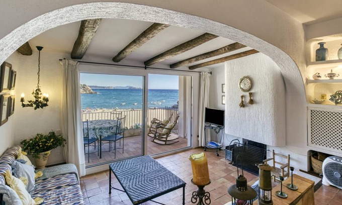 Sa Riera Apartment | 130 m² Apartment ∙ 4 bedrooms ∙ 7 guests