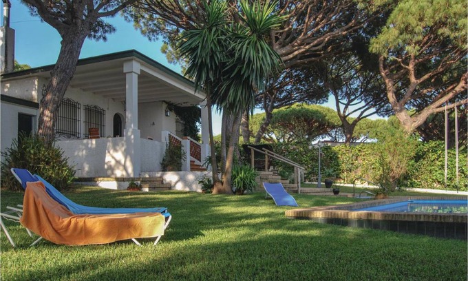 Mazagon House | 130 m² House ∙ 4 bedrooms ∙ 7 guests