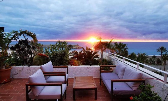 Carboneras House | 130 m² House ∙ 3 bedrooms ∙ 8 guests