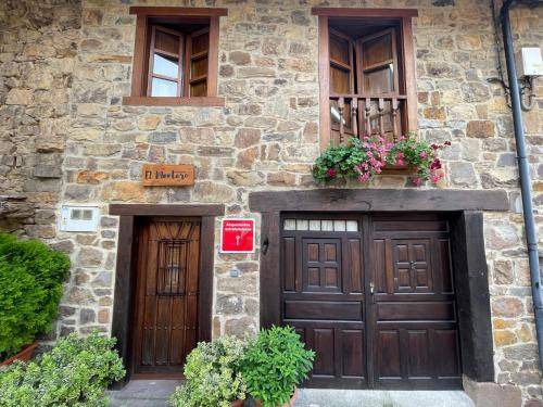 Espinama House | 130 m² House ∙ 4 bedrooms ∙ 8 guests